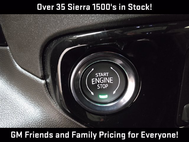 New 2026 GMC Sierra 1500 SLT w/ SLT Premium Plus Package AWD/4WD image 24