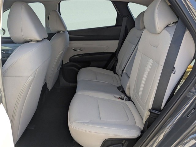 New 2026 Hyundai Tucson SEL image 35