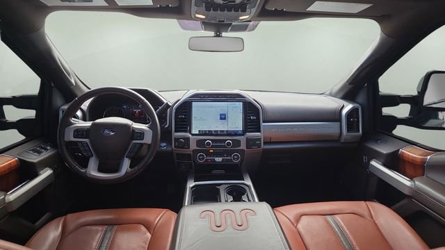 Used 2022 Ford F250 King Ranch w/ King Ranch Ultimate Package image 26