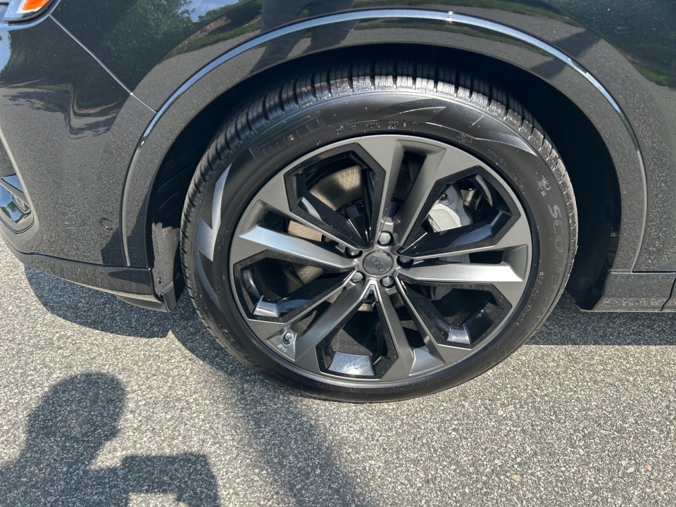 New 2026 Audi Q7 Premium Plus AWD/4WD image 27