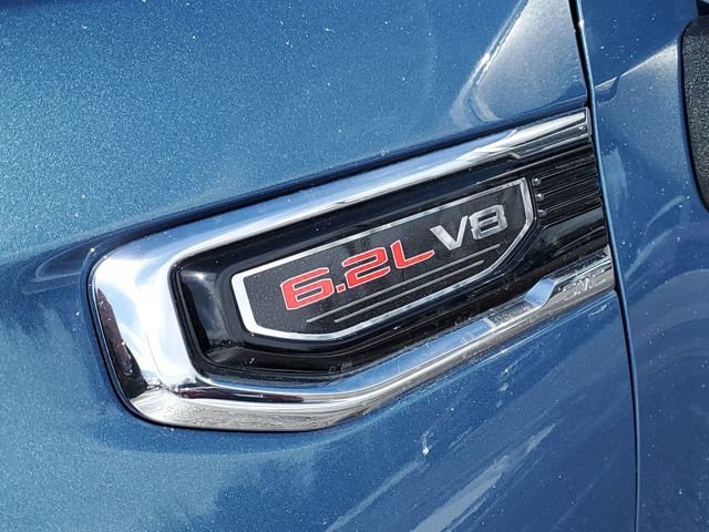 Used 2024 GMC Sierra 1500 SLT w/ SLT Premium Package image 39
