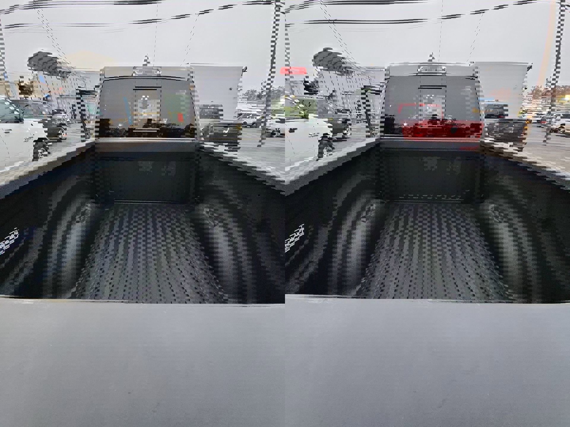 Certified 2021 RAM 1500 Big Horn image 19