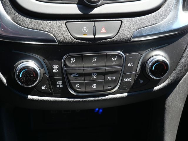 Used 2024 Chevrolet Equinox LT AWD/4WD image 24