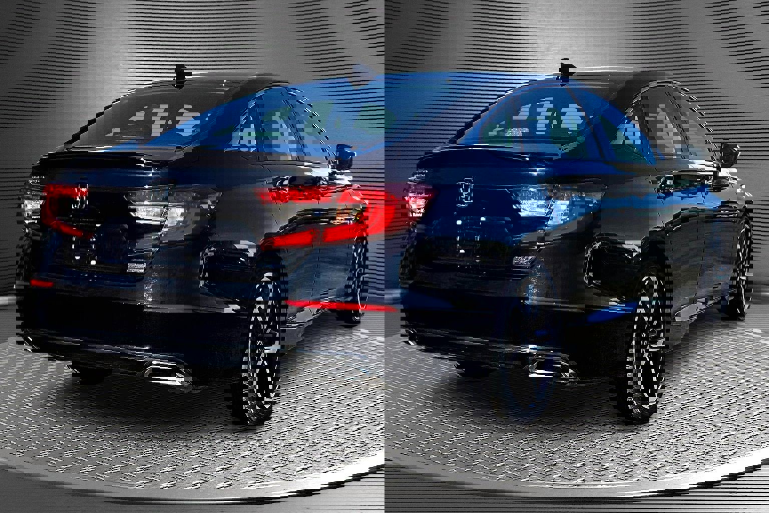 Used 2021 Honda Accord Sport Special Edition image 6