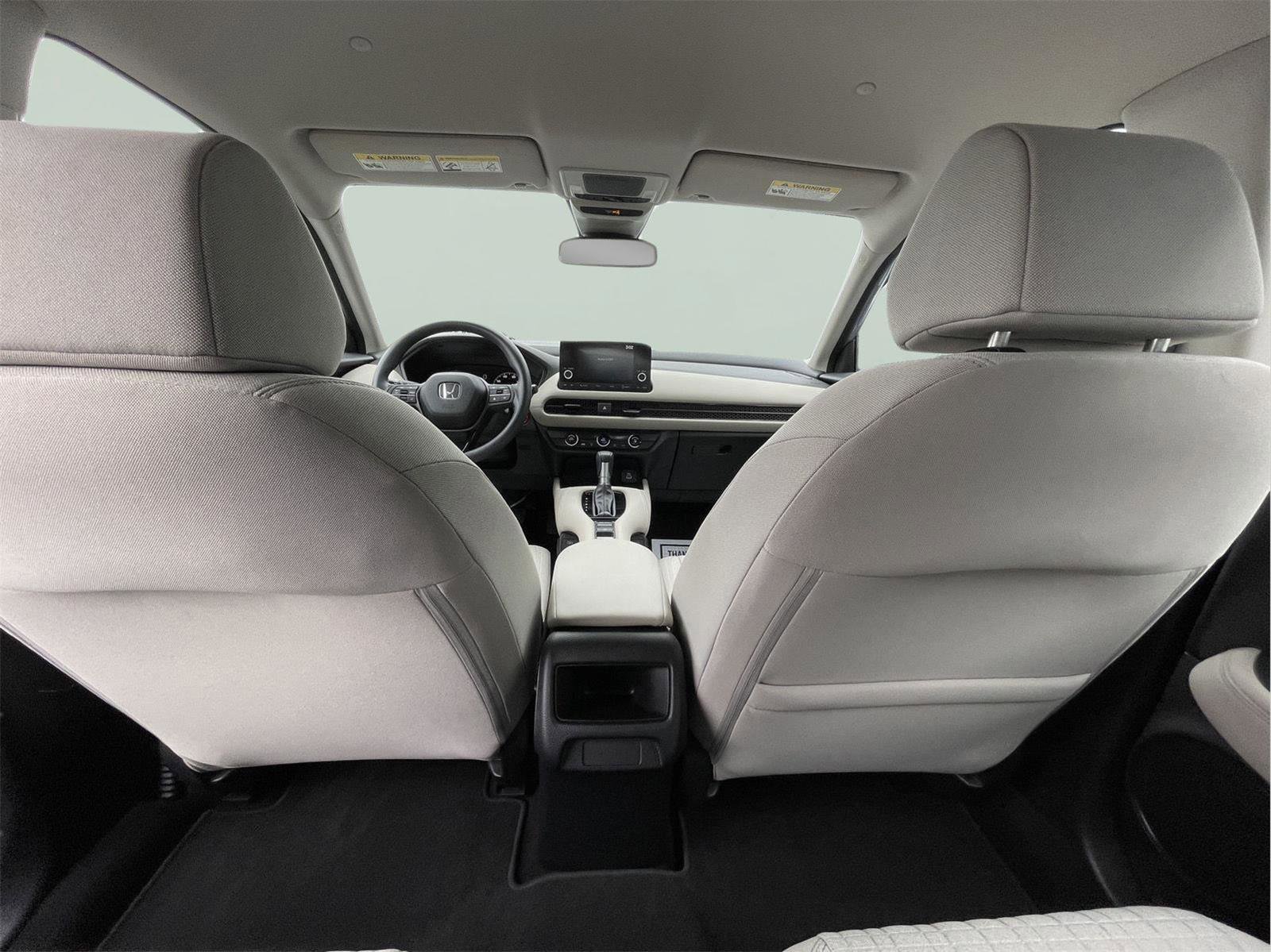Used 2024 Honda HR-V LX image 15