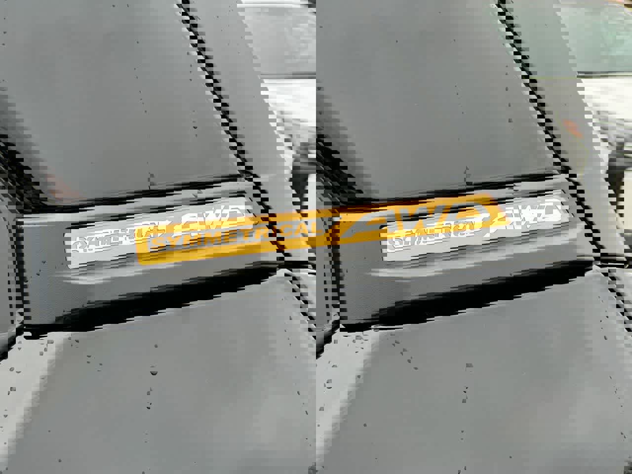 New 2026 Subaru Forester Wilderness image 17