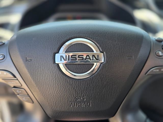 Used 2021 Nissan Murano SV FWD image 26