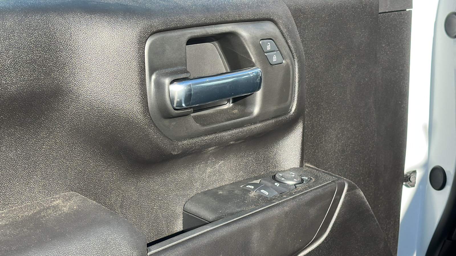 New 2025 Chevrolet Silverado 2500 W/T w/ WT Convenience Package image 18