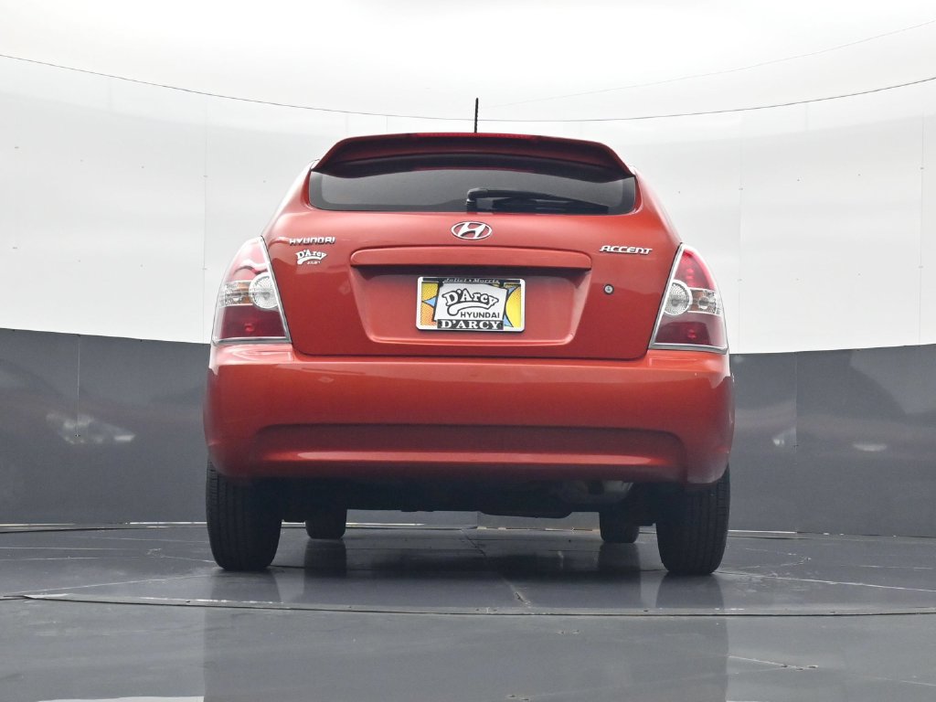 Used 2010 Hyundai Accent GS FWD image 27
