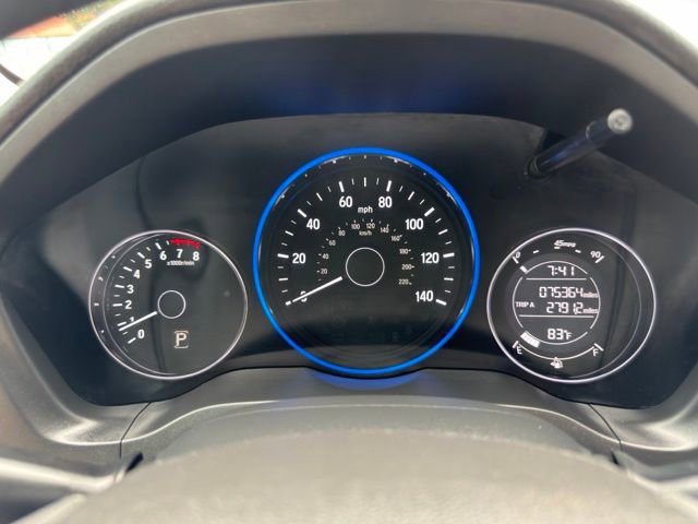 Used 2018 Honda HR-V LX image 13