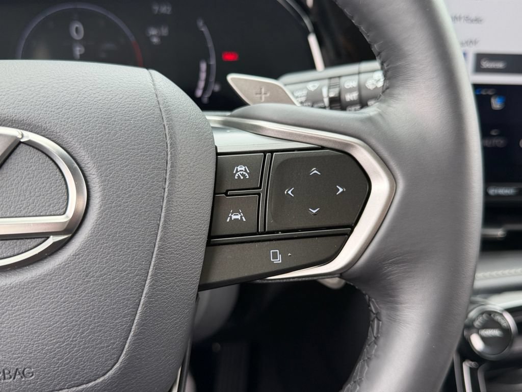 Certified 2026 Lexus NX 350 AWD w/ Cold Area Package image 18