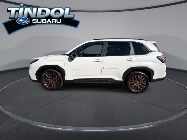 Certified 2025 Subaru Forester Sport w/ Popular Package #2 AWD/4WD image 5