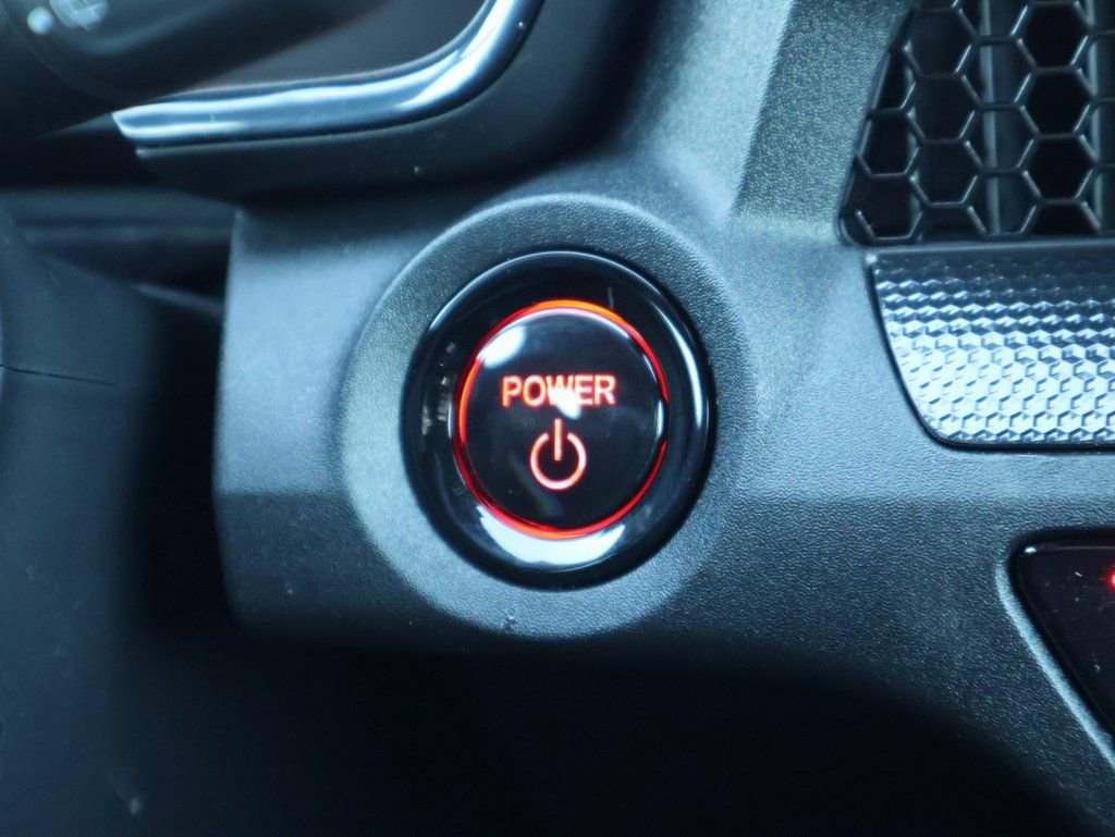 New 2026 Honda CR-V Sport image 26