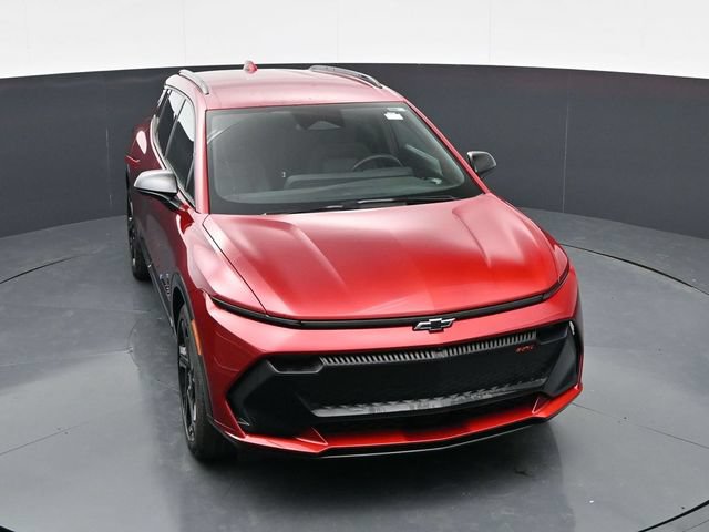 Used 2024 Chevrolet Equinox EV RS FWD image 36