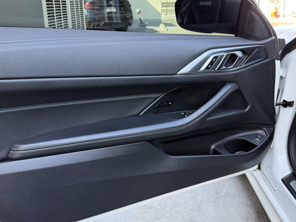 Used 2021 BMW 440i xDrive Coupe image 21