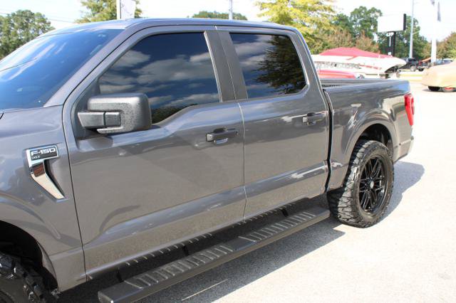 Used 2023 Ford F150 XLT RWD image 9