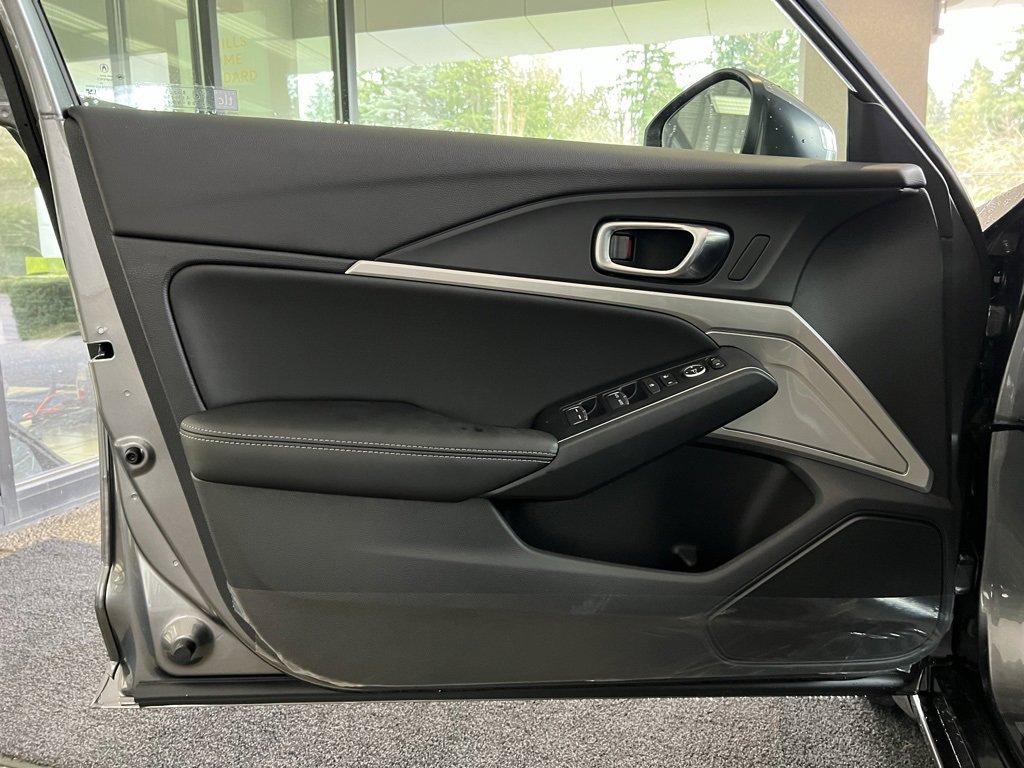 New 2025 Acura Integra A-Spec image 10