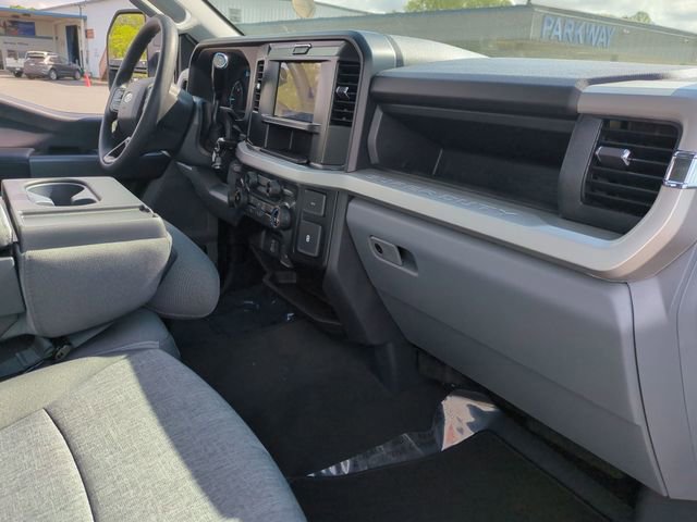 New 2026 Ford F350 XL w/ STX Appearance Package image 37