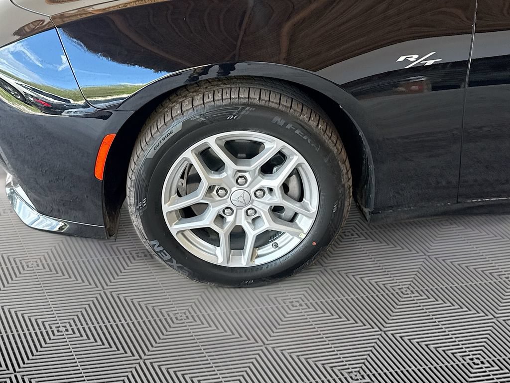 New 2026 Dodge Charger R/T AWD/4WD image 35