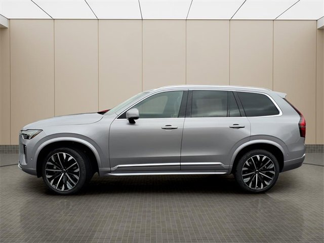 New 2026 Volvo XC90 B6 Plus w/ Protection Package Premier image 4