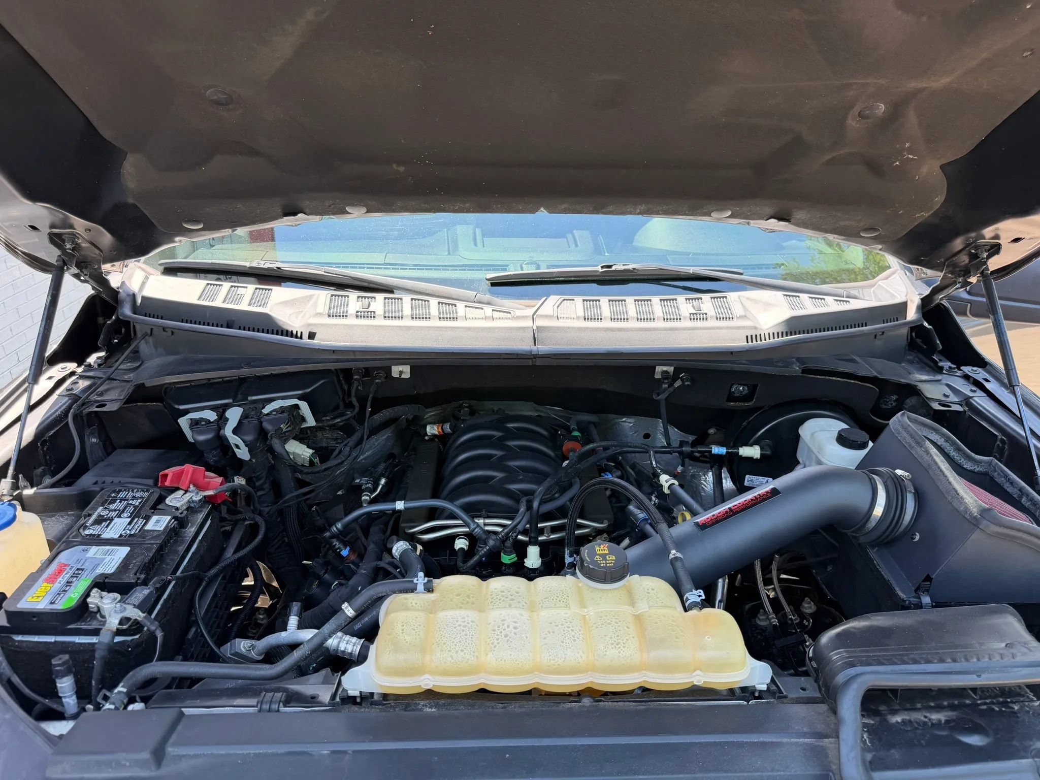 Used 2020 Ford F150 XLT w/ Equipment Group 301A Mid RWD image 32