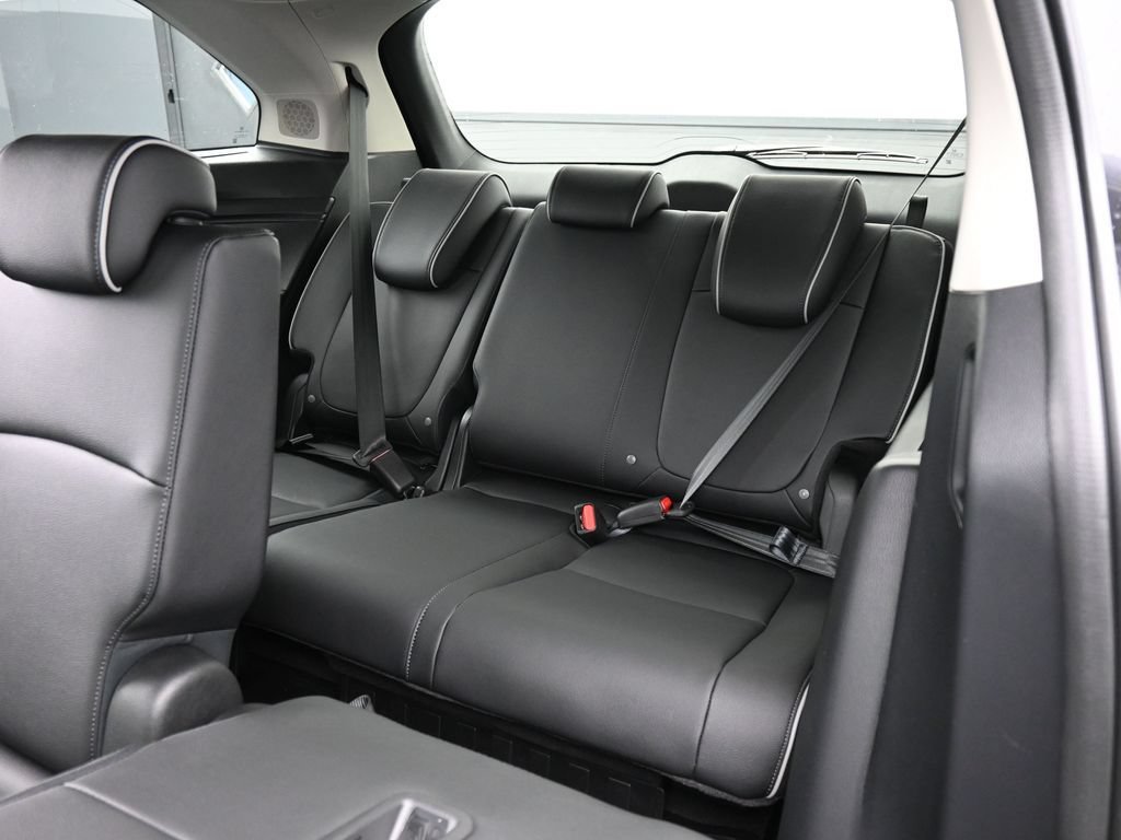 Used 2026 Honda Odyssey Elite image 22
