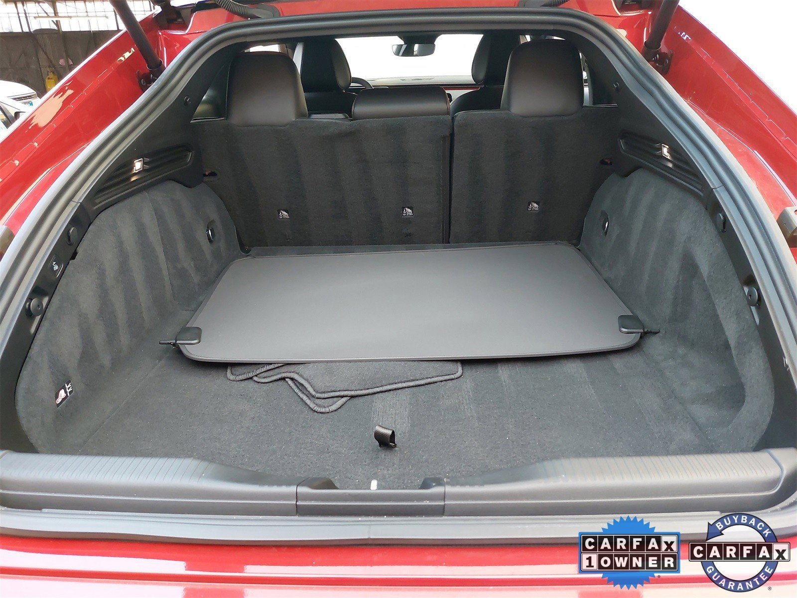 Used 2024 Dodge Charger R/T w/ Plus Group image 11