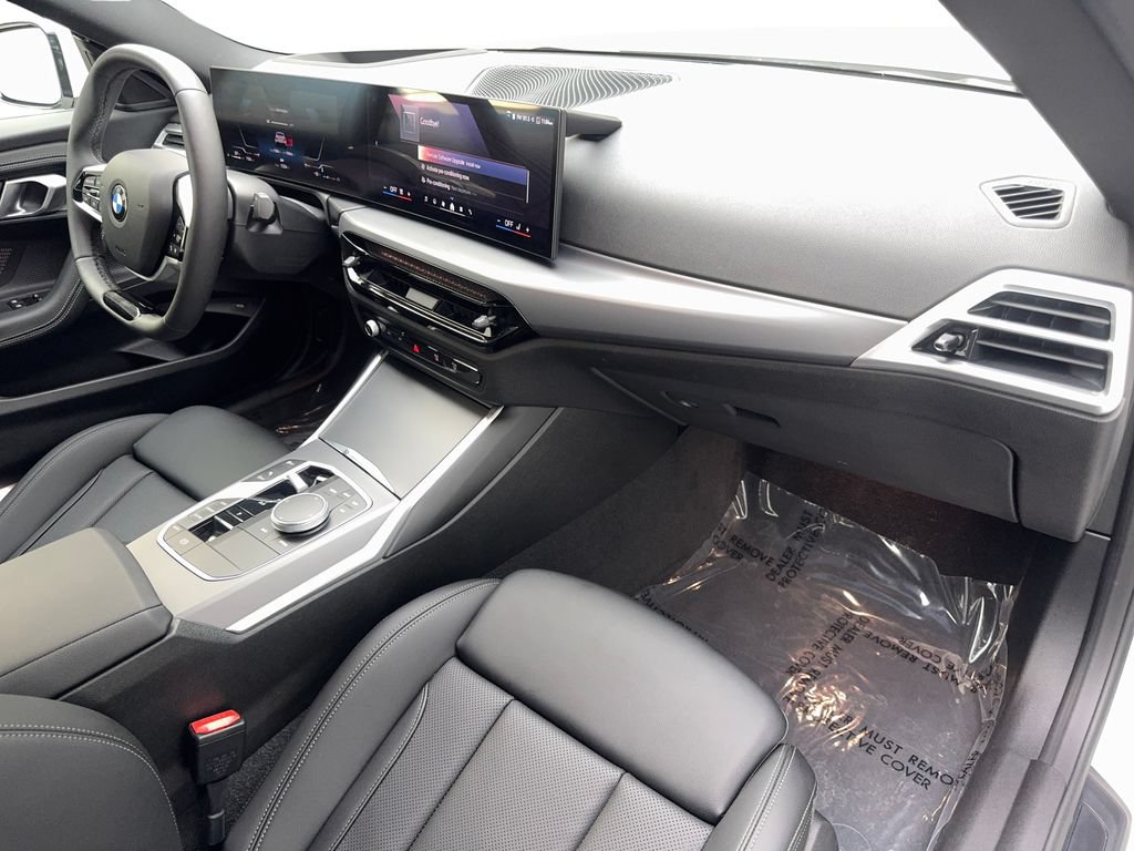 Used 2026 BMW 230i Coupe RWD image 45
