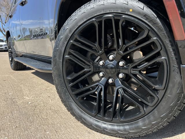 Used 2023 Jeep Wagoneer Series II image 5