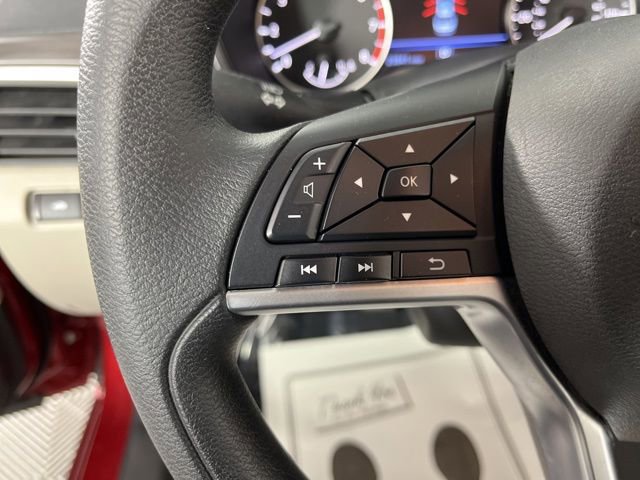 Used 2025 Nissan Altima 2.5 SV image 23