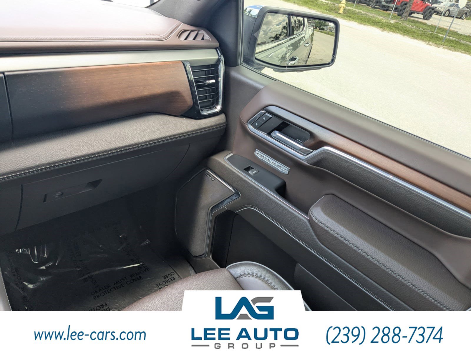 Used 2024 GMC Sierra 1500 Denali image 13