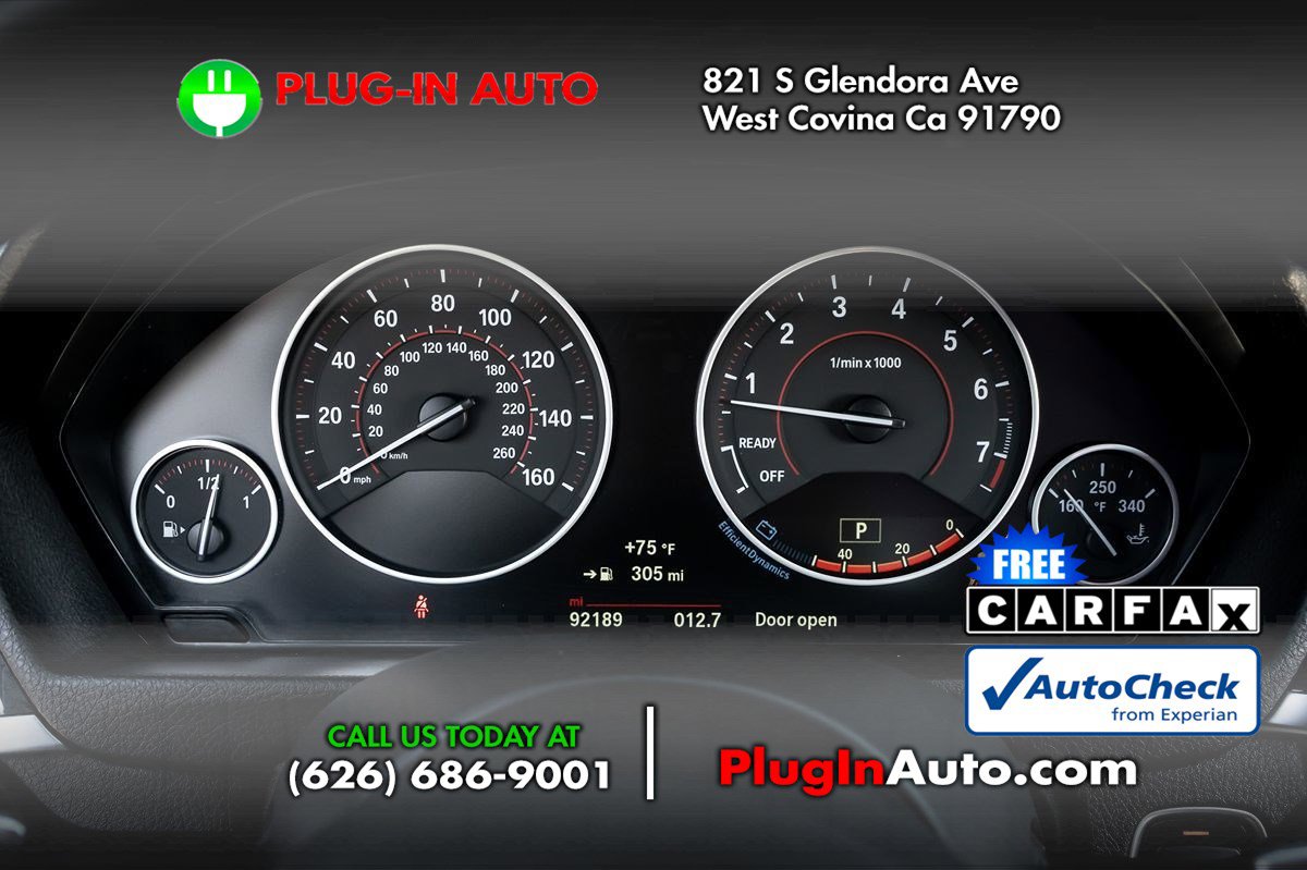 Used 2017 BMW 430i Coupe image 19