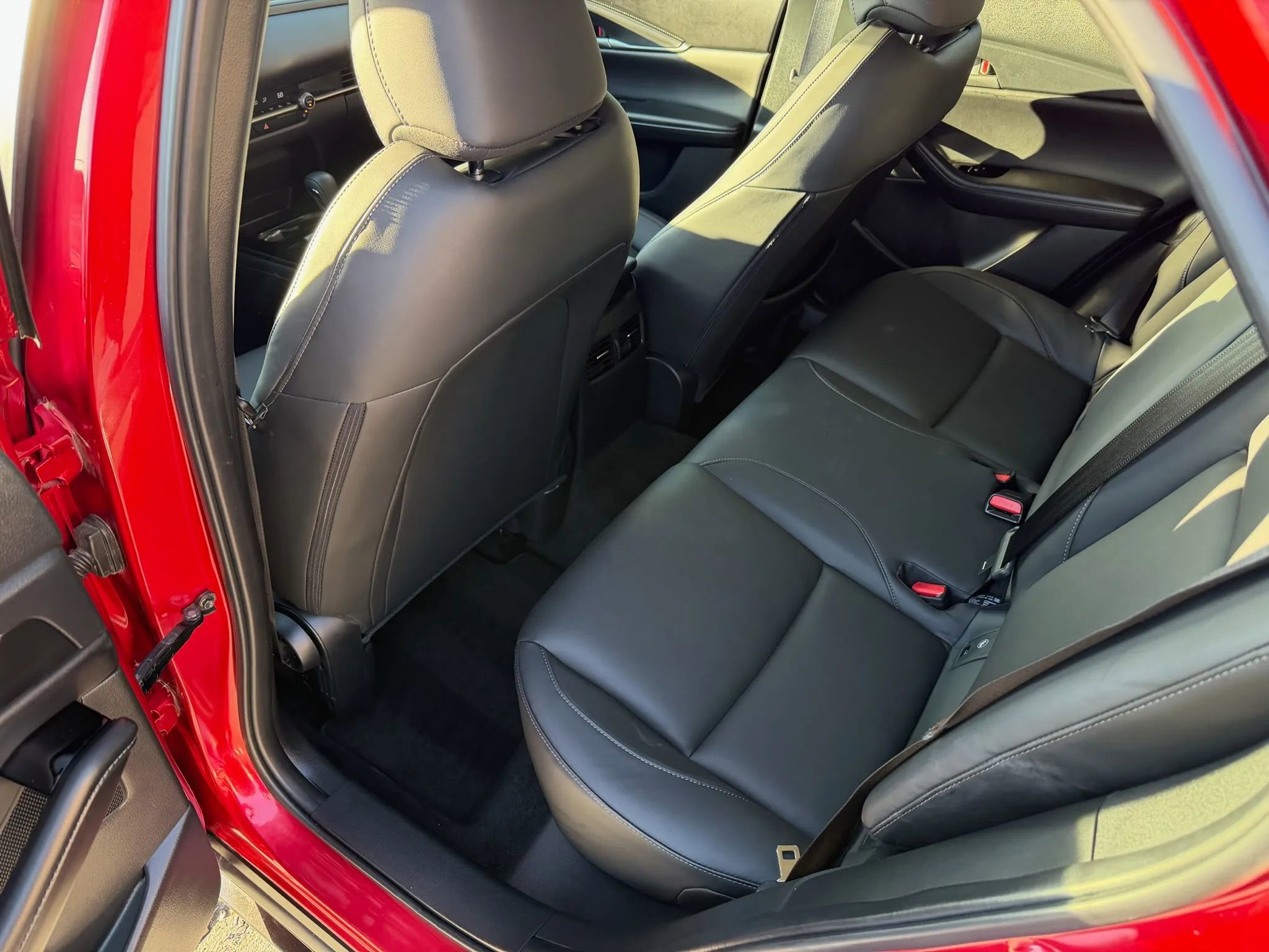 Used 2025 MAZDA CX-30 AWD 2.5 S w/ Select Sport Pkg image 20