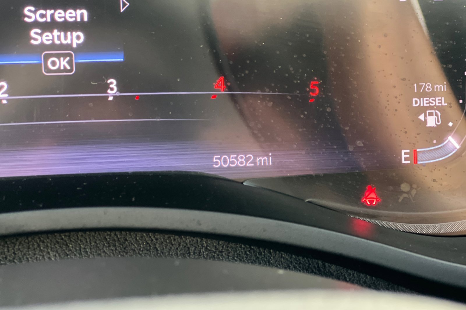 Used 2024 RAM 2500 Limited image 27