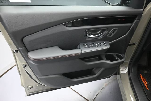 New 2026 Honda Pilot TrailSport image 25