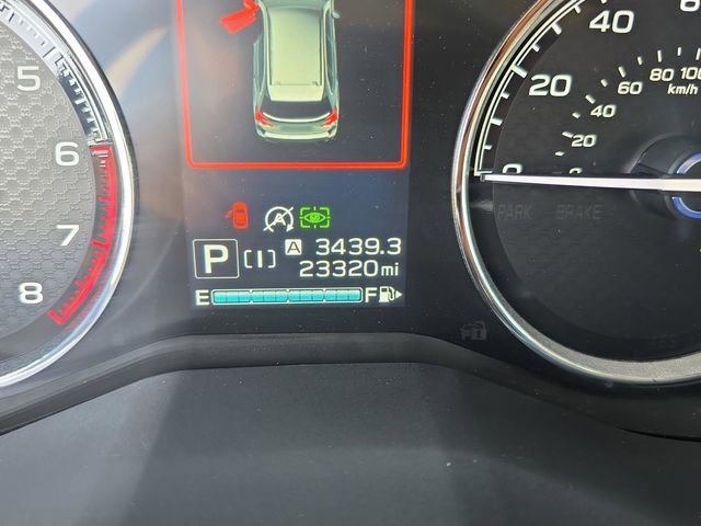 Certified 2024 Subaru Forester Touring w/ POP Package 3 AWD/4WD image 27