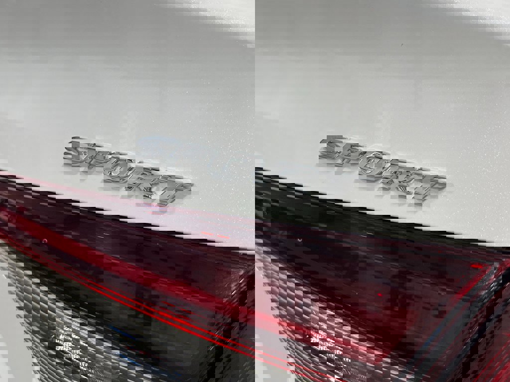 New 2026 Honda Civic Sport image 6