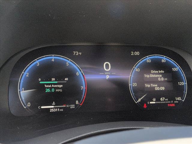 Used 2024 Toyota Highlander Limited AWD/4WD image 11