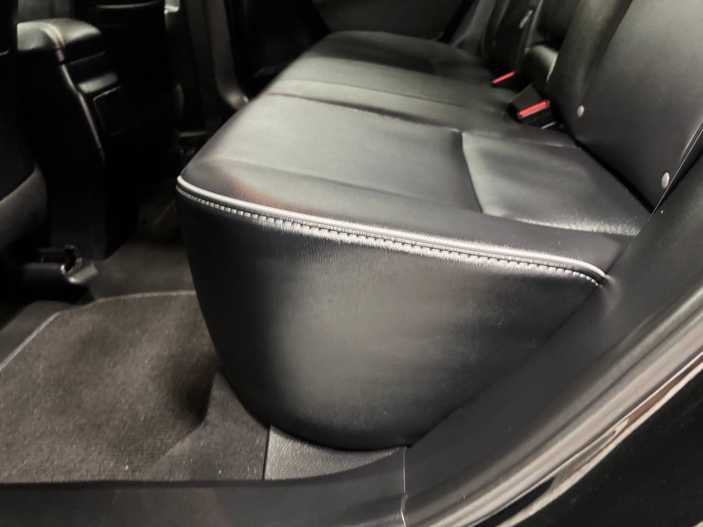 Used 2016 Toyota Corolla S Premium w/ Body Protection Package #1 FWD image 40