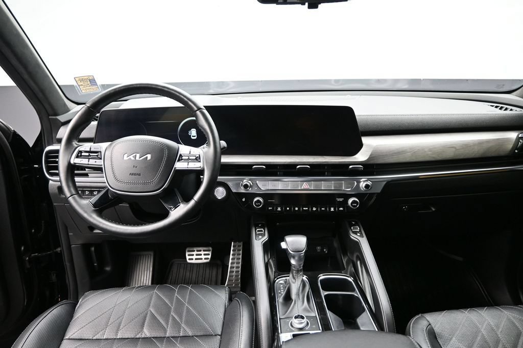 Used 2023 Kia Telluride SX Prestige X-Line AWD/4WD image 17