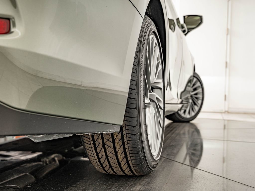 Certified 2024 Lexus ES 350 Luxury w/ Technology Package image 41