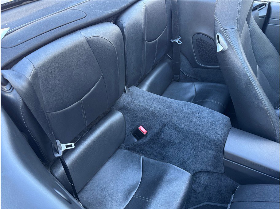 Used 2010 Porsche 911 Carrera 4S image 35