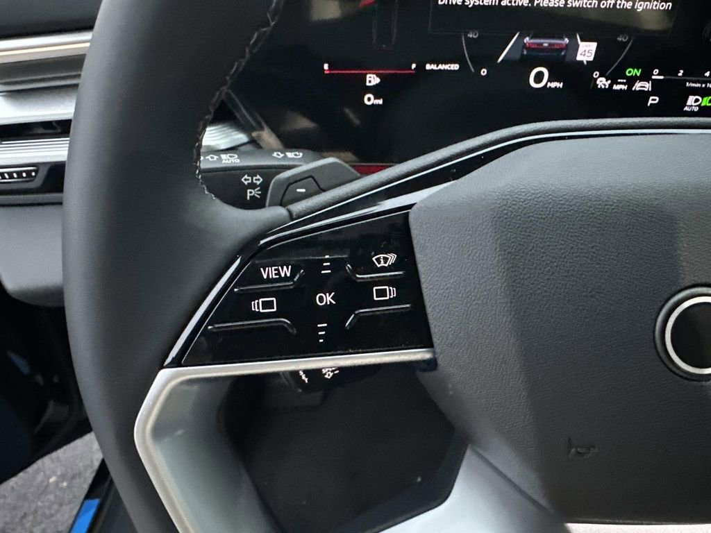 New 2026 Audi A6 Premium Plus image 16