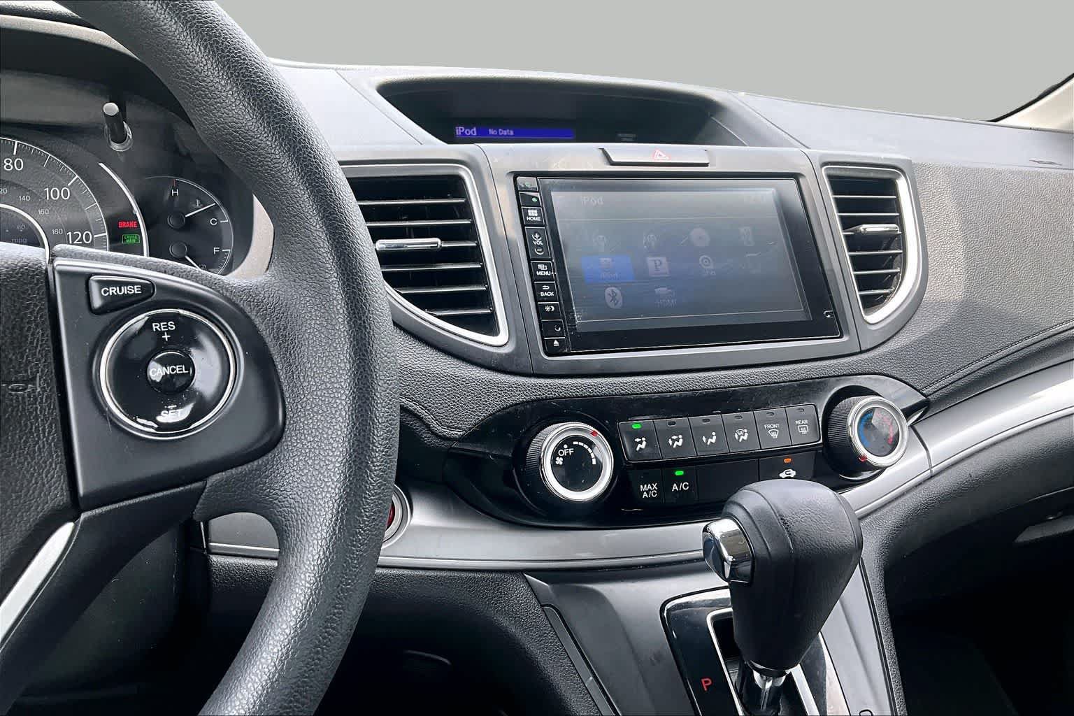 Used 2015 Honda CR-V EX image 7