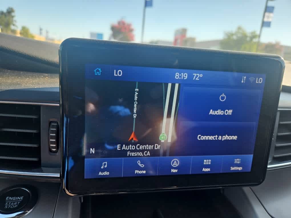 Certified 2023 Ford Explorer XLT w/ Equipment Group 202A RWD image 17