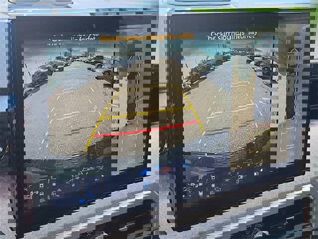 Used 2024 Toyota Tacoma Trailhunter image 26