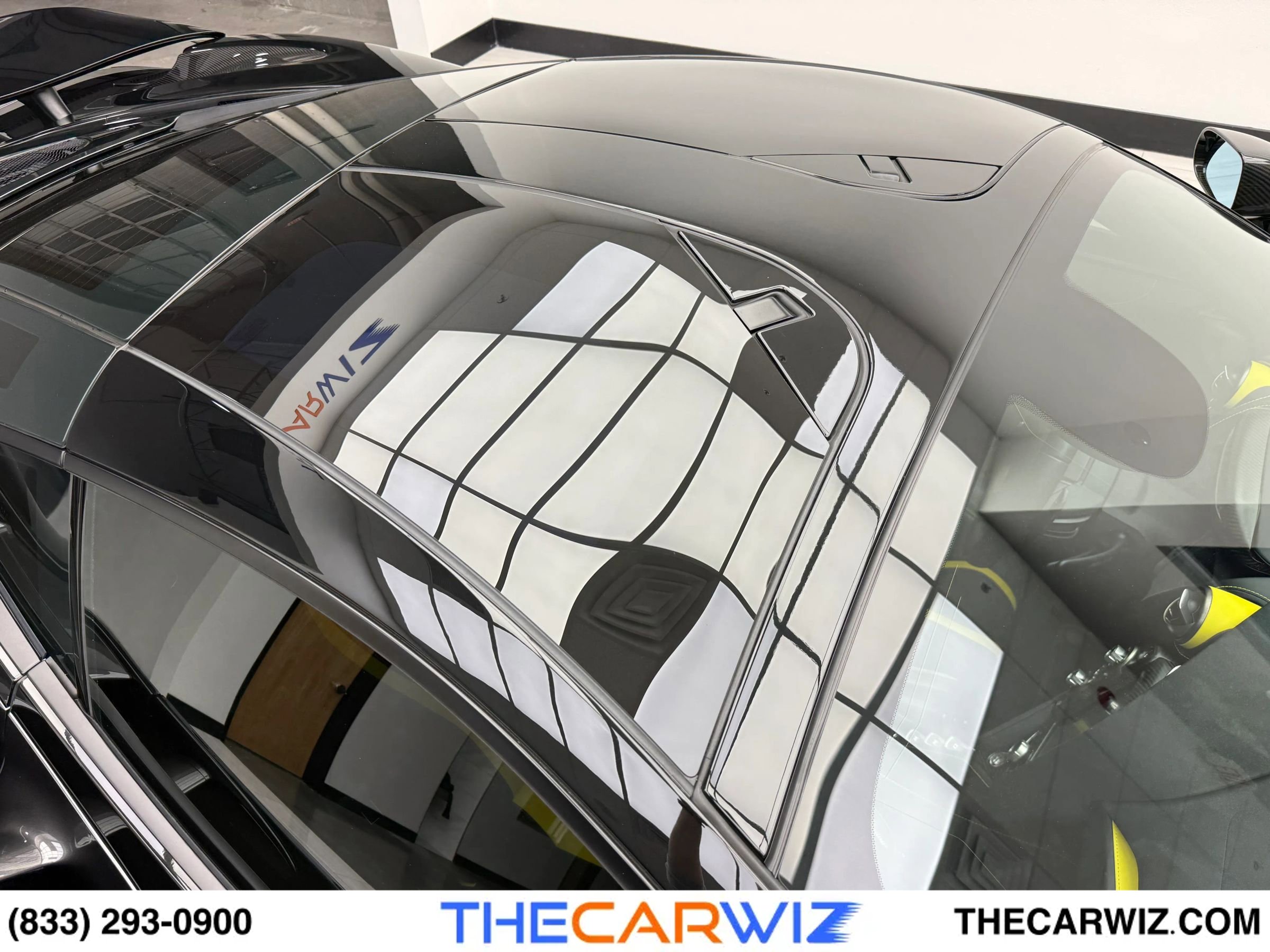 Used 2018 McLaren 720S Performance image 34