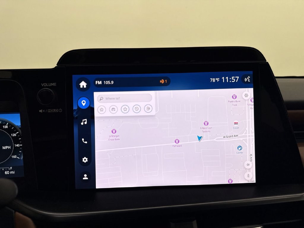 New 2026 Subaru Outback Touring XT AWD/4WD image 19