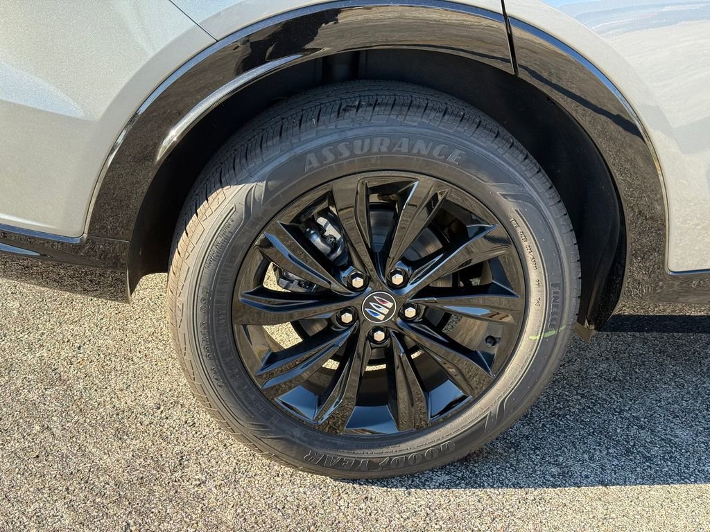 New 2026 Buick Envista Sport Touring w/ Convenience II Package image 13