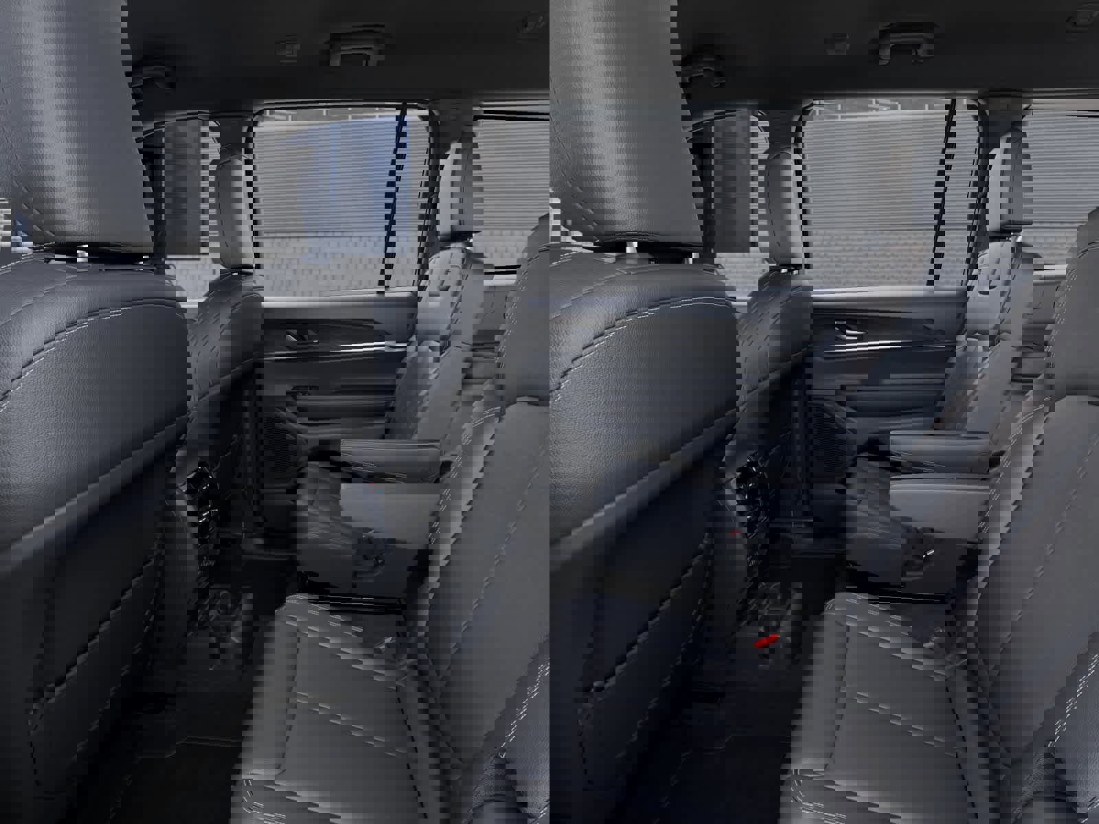 New 2025 Jeep Grand Cherokee L Limited image 23